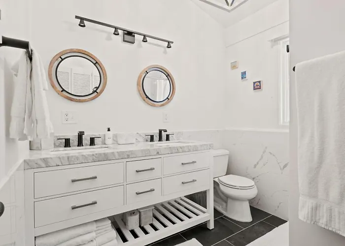 Rmr: Bridger House In