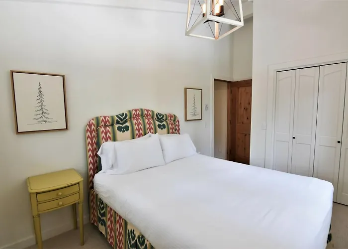 Holiday home Rmr: Bridger House In Teton Village
