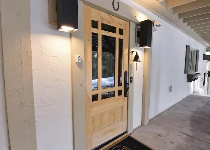 Rmr: Bridger House In Holiday home Teton Village