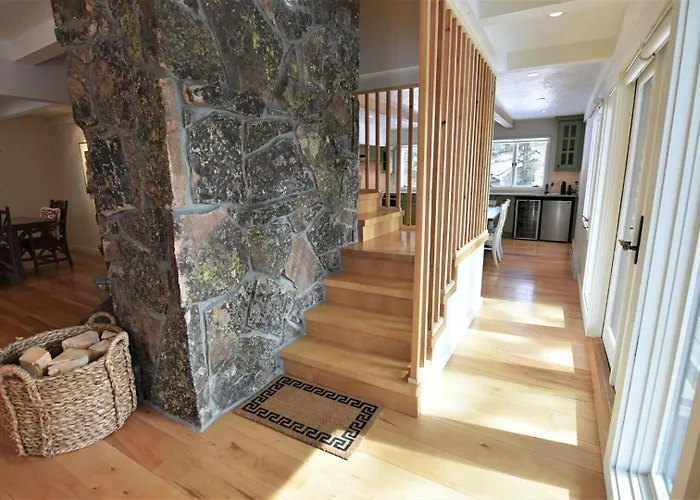 Rmr: Bridger House In
