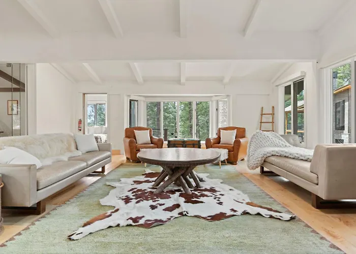 Rmr: Bridger House In Holiday home Teton Village