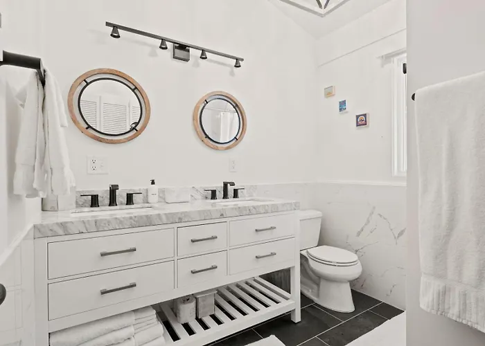 Rmr: Bridger House In Holiday home