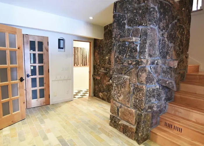 Rmr: Bridger House In * Teton Village